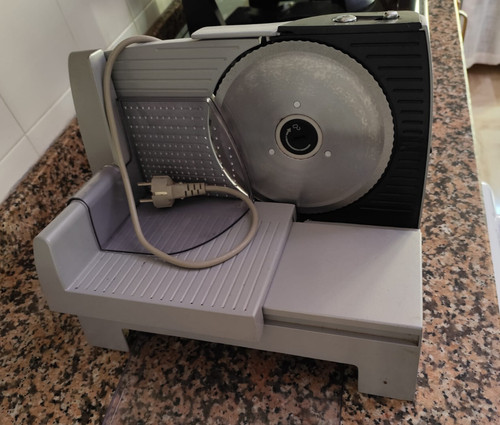 Affettatrice sgl axia - affettatrice,