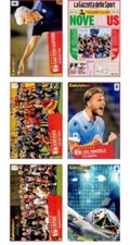 PANINI CALCIATORI 2019-20 7°