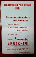 CORSO SPERIMENTALE DEL