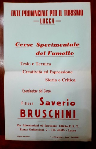 Corso sperimentale del - corso,