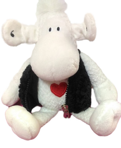 Nici pecora sheepworld - nici, love