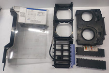 DEFLETTORE ARIA SERVER IBM xSeries 235 + ALTRI PEZZI CHASSIS CASE