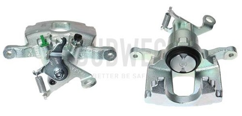 Pinza freno budweg caliper - pinza,