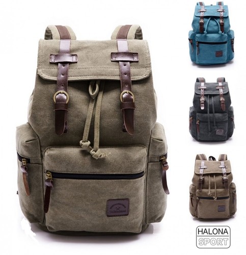 Zaino stile moda cultbagz tela