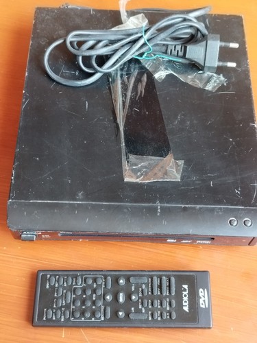 Audiola dvx 2010 player - ,