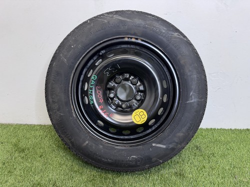 Ruota scorta ruotino nissan - ruota, di