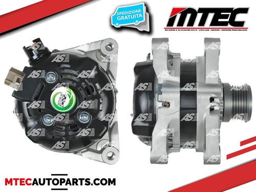 Alternatore ford focus cmax - ford,