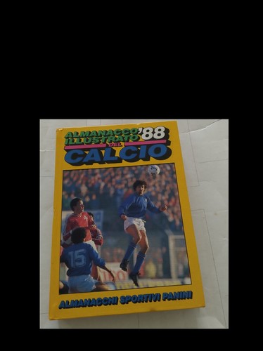 Almanacco illustrato del - illustrato,