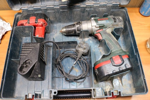Bosch professional gsb 18ve - professional,