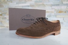 Church's 41,5 UK 7,5 Scarpe