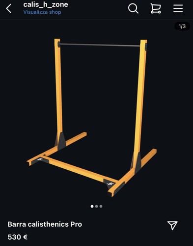 Power rack palestra - power,