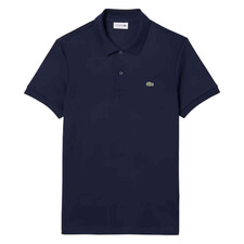 Maglie T-shirt Lacoste uomo