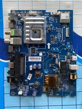 Scheda Madre Tv Saba SA32S67A9 TV LED 32" DVB-C/T/T2/S2