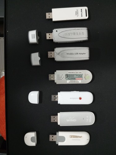Wireless usb adapter huawei - wireless,