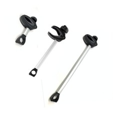 Braccio bici thule per - braccio,