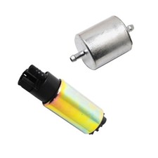 Pompa filtro benzina - pompa, ducati