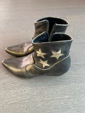 Stivaletto GIO CELLINI  NUOVO