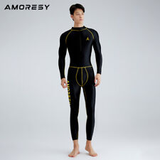 Amoresy Men Catsuit Oil Shiny