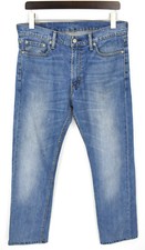 Jeans uomo Levi's 513 W32 L32