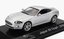 1/43 EDICOLA - JAGUAR - XK