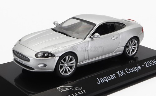 Edicola jaguar xk - edicola,