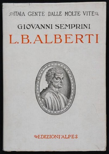 Semprini giovanni l - semprini,,
