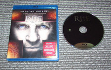 The rite - the, 2011)