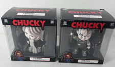 Set vinile Chucky & Tiffany