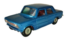 modellino auto  FIAT 125