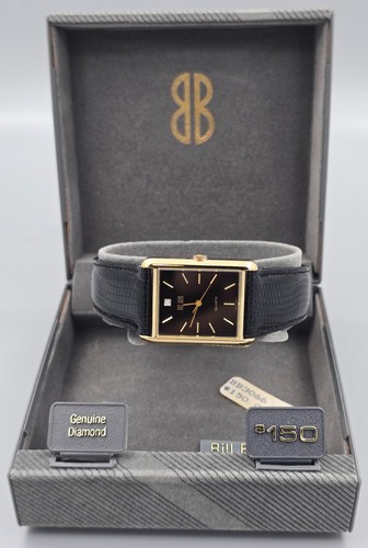 Orologio tank vintage bill - tank,