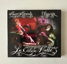 CD + DVD  NOYZ NARCOS &