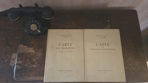 Conosci italia arte nel - conosci,