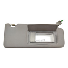 Pannello Alette  Parasole Destro HONDA CIVIC 8 Serie RICAMBIO USATO ORIGINALE