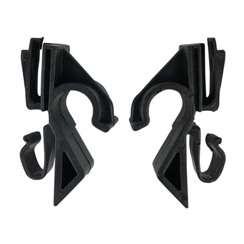 Coppia fermi ganci destro - fermi,