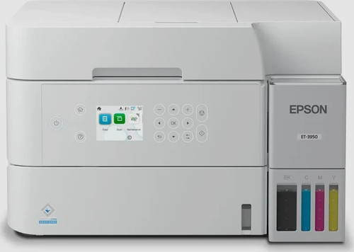 Epson ecotank 3956 - epson, et-3956