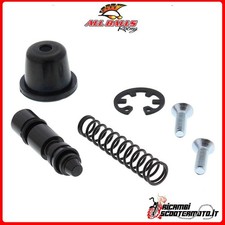 CLUTCH PUMP OVERHAUL KIT ALL