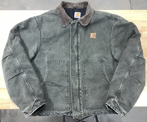 Giacca carhartt j22 mos arctic - carhartt,