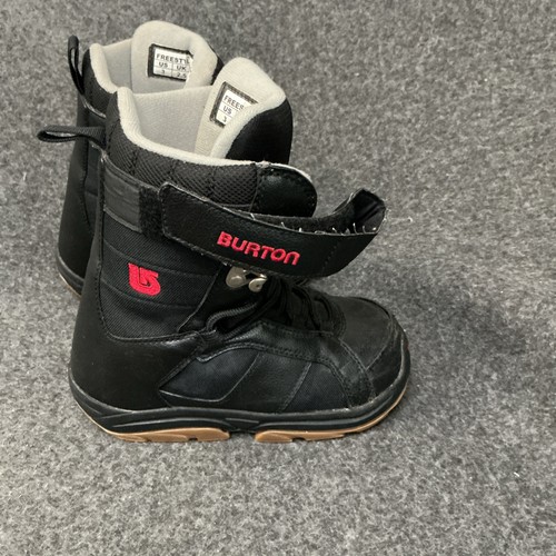 Stivali snowboard burton - snowboard,