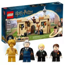 LEGO  76395 HARRY POTTER -