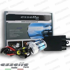 KIT XENON XENO H7 AC 35W SKODA