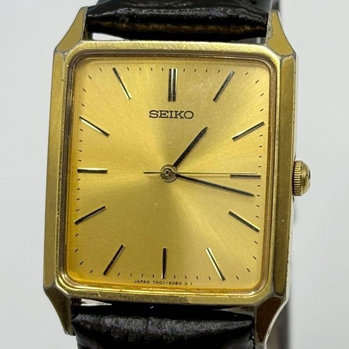 Seiko orologio vintage - seiko,