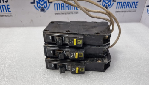 Square 120 vac miniatura - square,