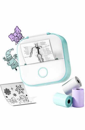 Phomemo t02 mini stampante - phomemo,