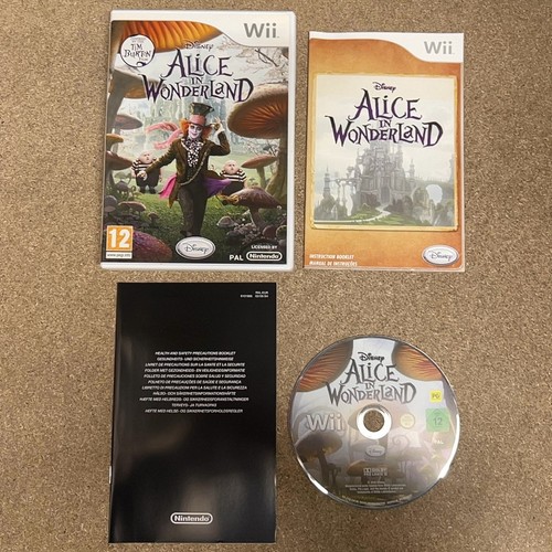 Disney alice nel - disney,