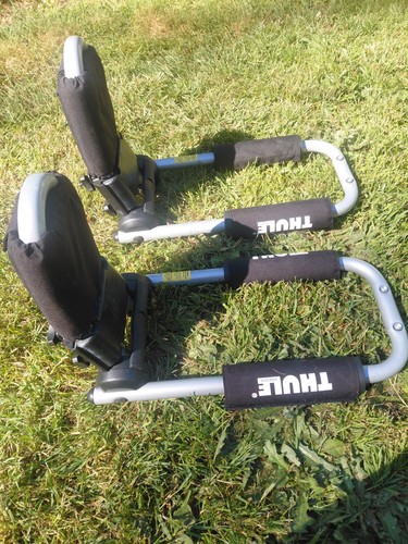Thule hull port pro porta - thule, hull-a-port