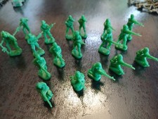 AIRFIX - US INFANTRY VIETNAM -