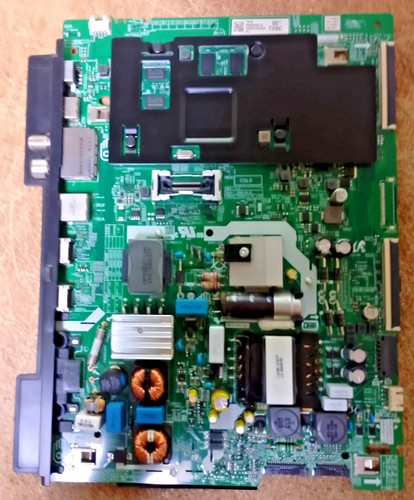 Scheda madre samsung - scheda,