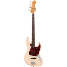 Basso jazz fender vintera - vintera, iii