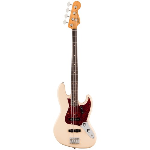 Basso jazz fender - fender, iii