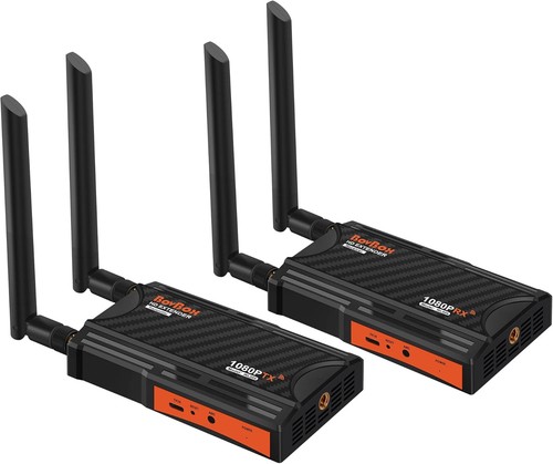 Kit prolunga hdmi - prolunga,